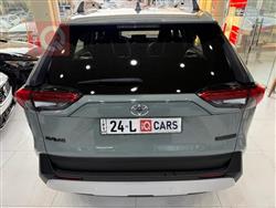 تويوتا راف 4